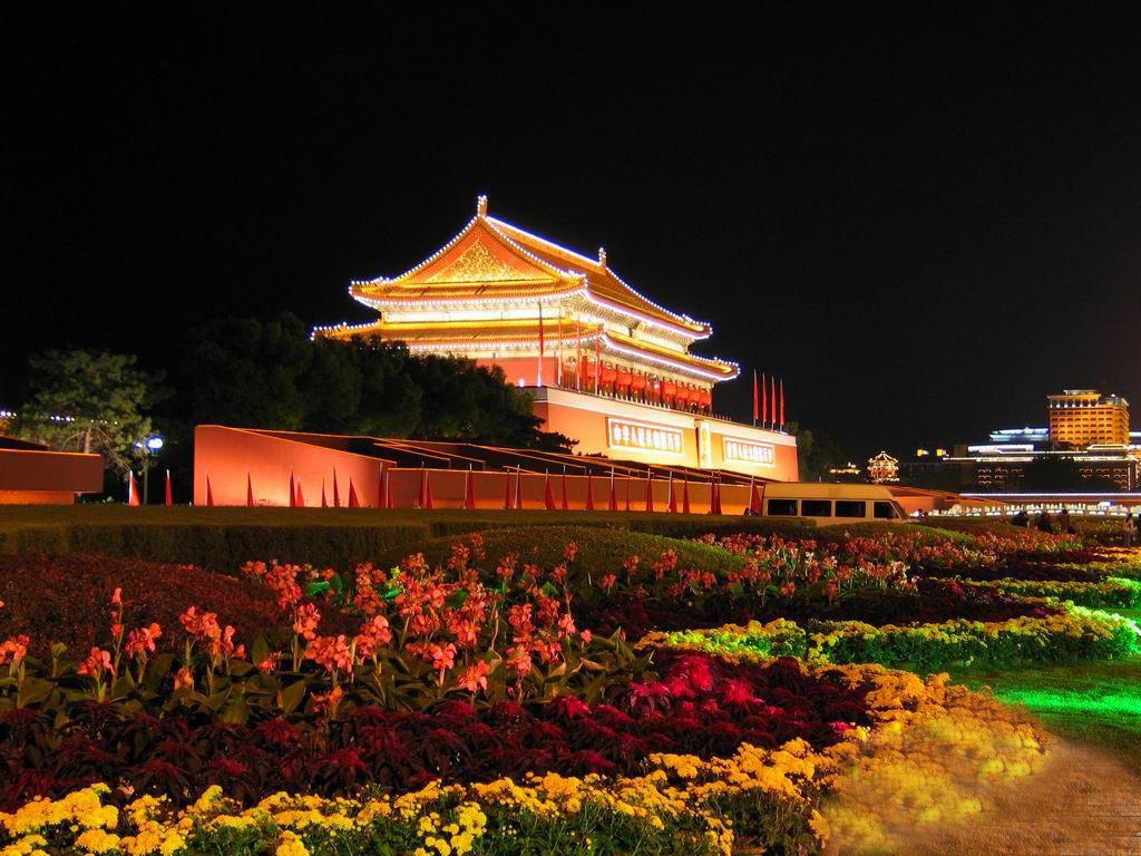 Tour du lịch Hà Giang – Côn Minh – Bắc Kinh – Thượng Hải (7 ngày 6 đêm)